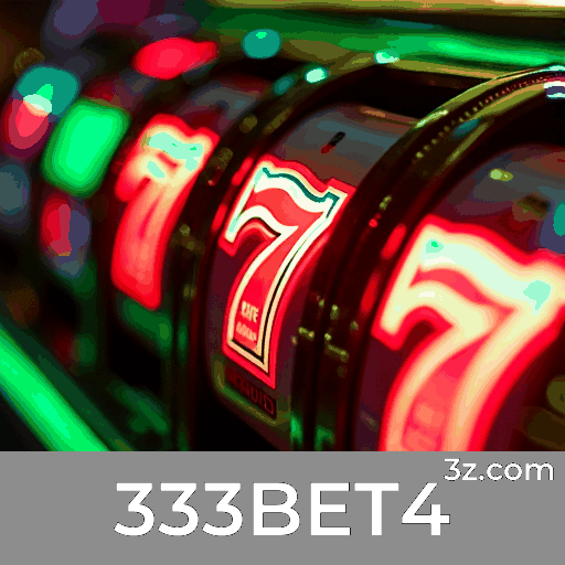 333BET4: Experiência Imersiva de Cassino para Brasileiros