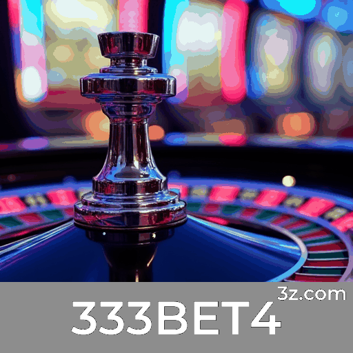 333BET4: Domine Jogos com Estratégias Emocionantes