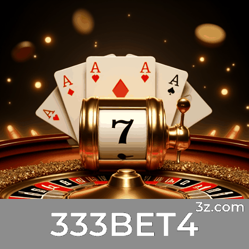 333BET4: Domine Jogos com Estratégias Emocionantes