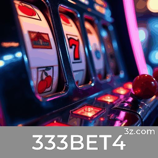 333BET4 Plataforma: Comunidade Vibrante e Interativa