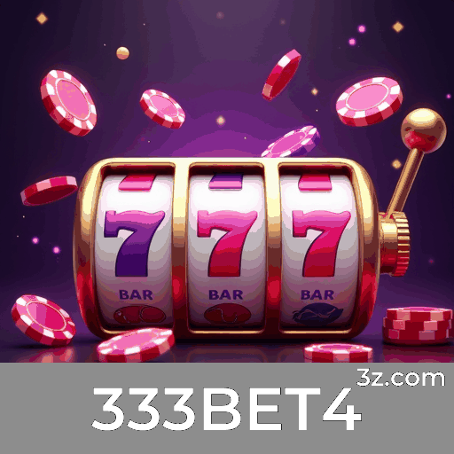 333BET4: Experiência Imersiva de Cassino para Brasileiros
