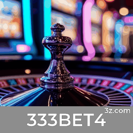 Jogos de Casino com Tecnologia Holográfica na 333BET4