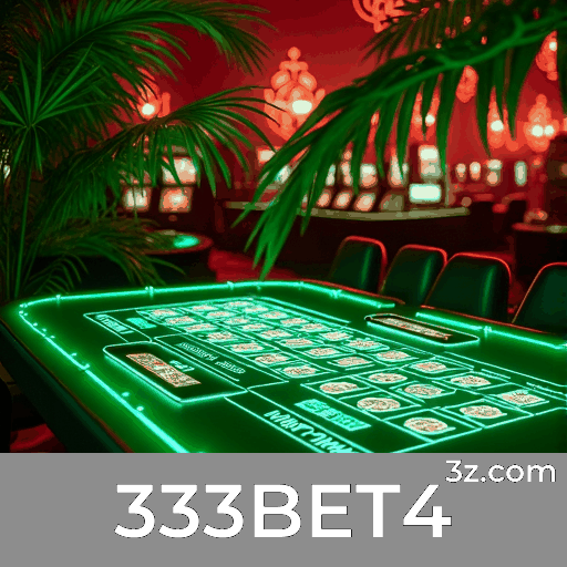 333BET4 App: Descubra Recompensas Exclusivas e Ofertas Imperdíveis