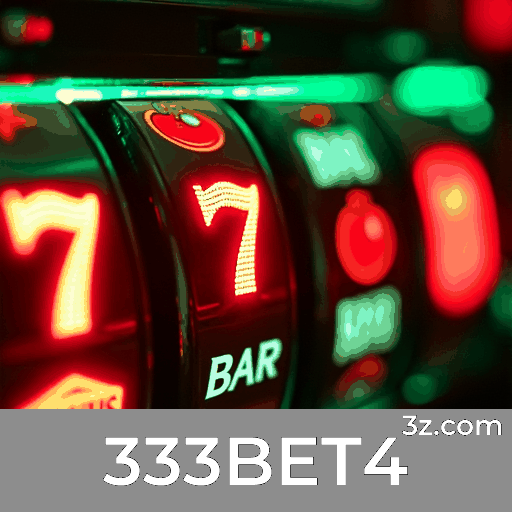 333BET4: Especialista em Apostas Esportivas no Brasil