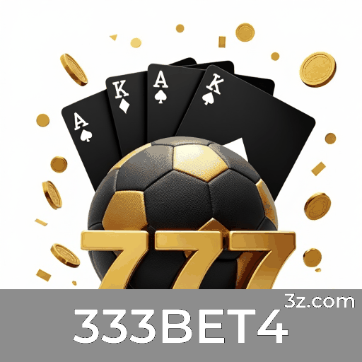333BET4: Domine Jogos com Estratégias Emocionantes