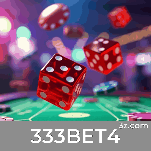 333BET4: Especialista em Apostas Esportivas no Brasil